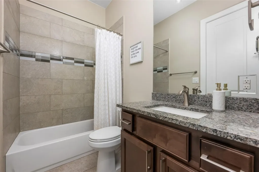 14601 Canyon Bluff Court Austin TX 78734