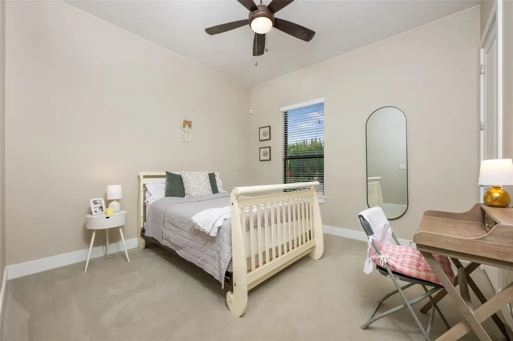 14601 Canyon Bluff Court Austin TX 78734