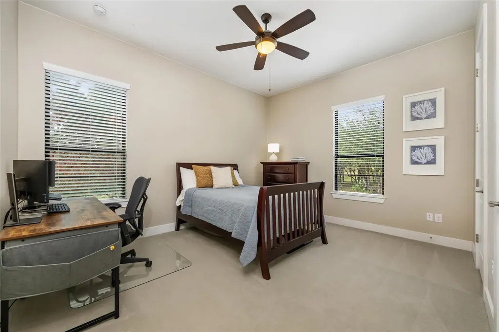 14601 Canyon Bluff Court Austin TX 78734