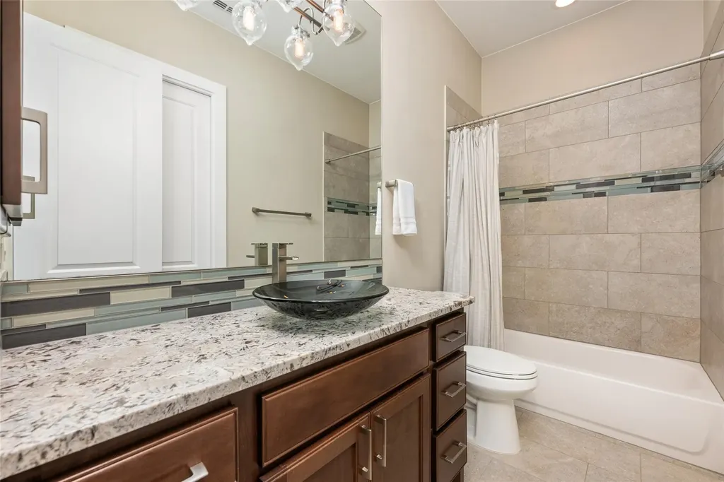 14601 Canyon Bluff Court Austin TX 78734