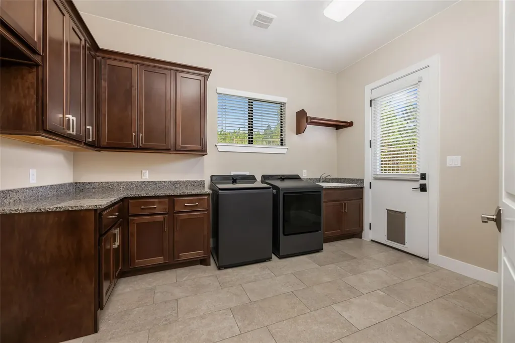 14601 Canyon Bluff Court Austin TX 78734