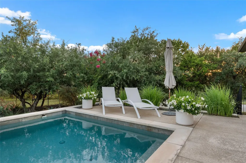 14601 Canyon Bluff Court Austin TX 78734