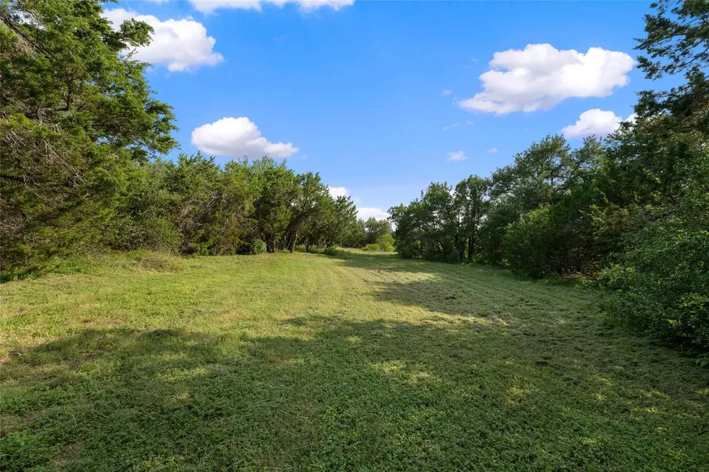 14601 Canyon Bluff Court Austin TX 78734