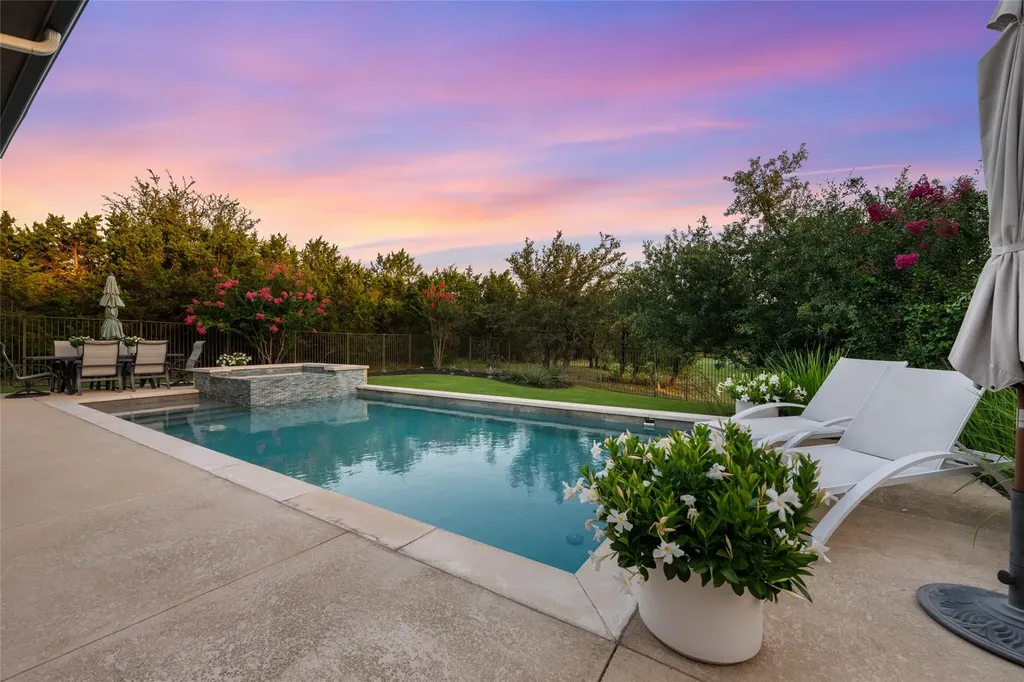 14601 Canyon Bluff Court Austin TX 78734