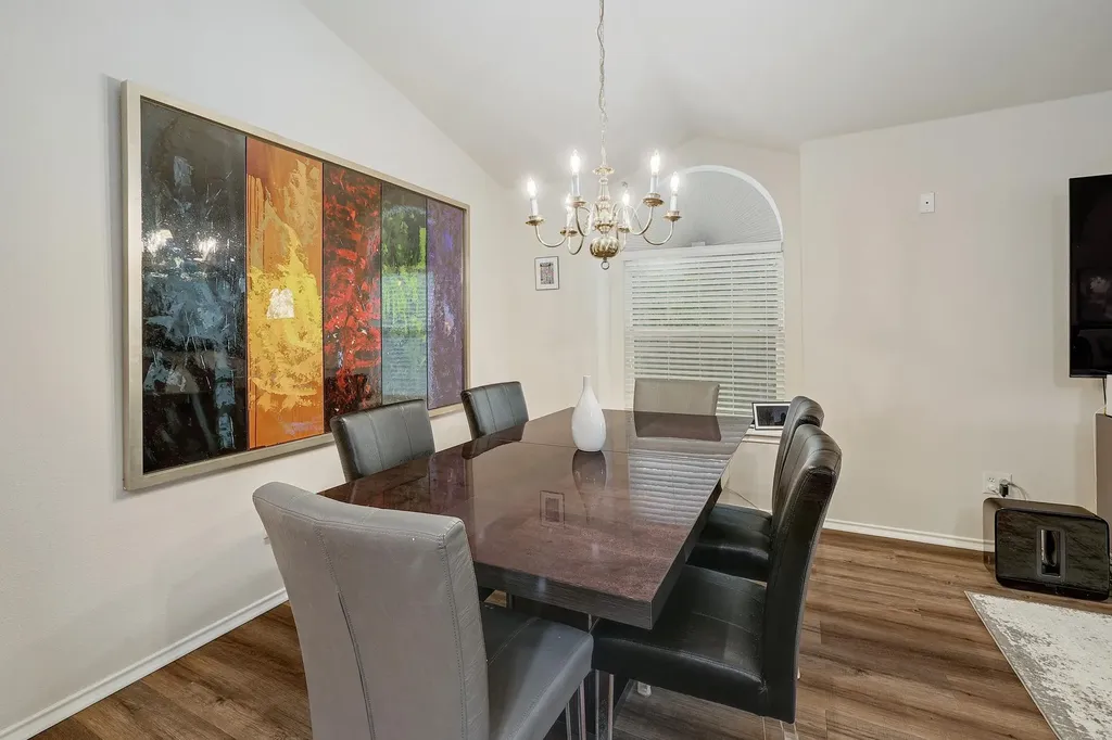 17407 Orwell Lane Round Rock TX 78664