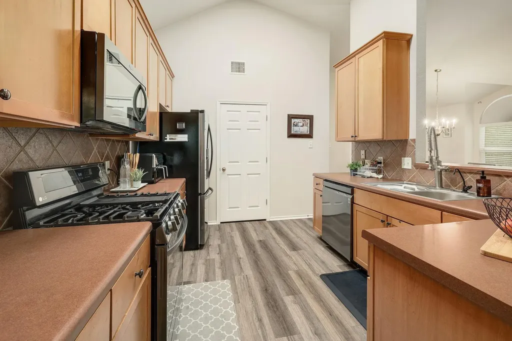 17407 Orwell Lane Round Rock TX 78664