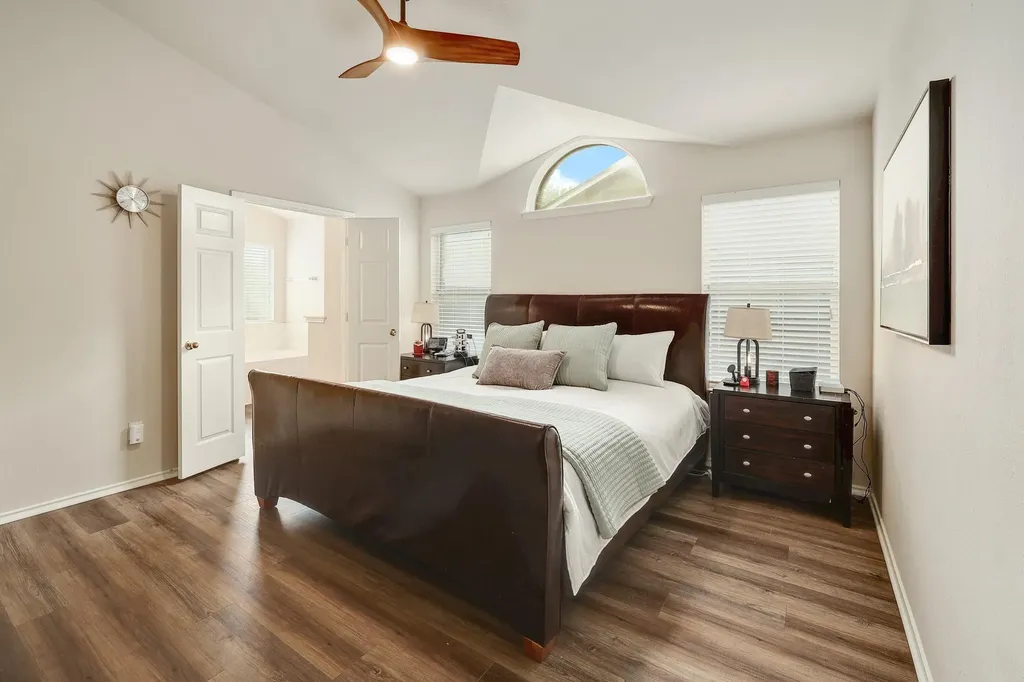 17407 Orwell Lane Round Rock TX 78664