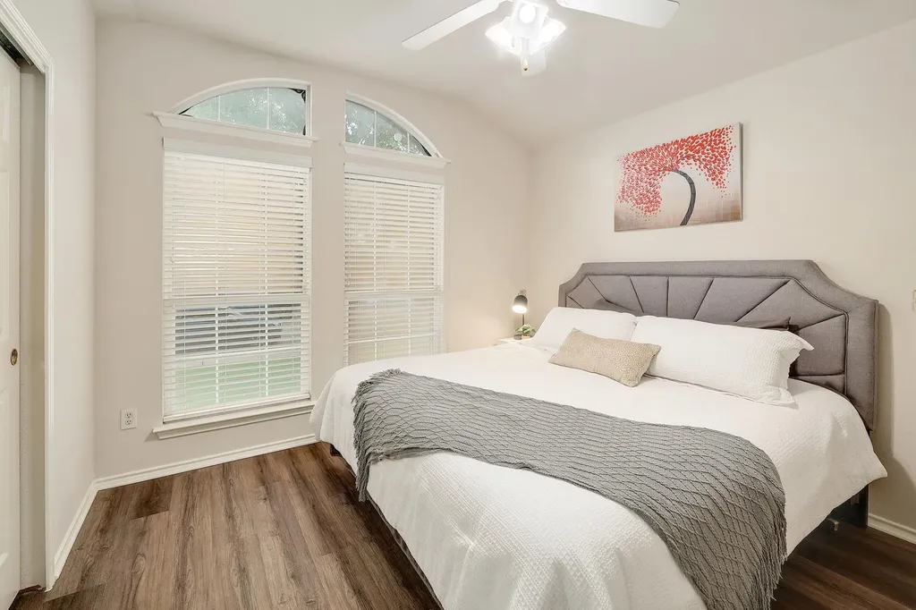 17407 Orwell Lane Round Rock TX 78664