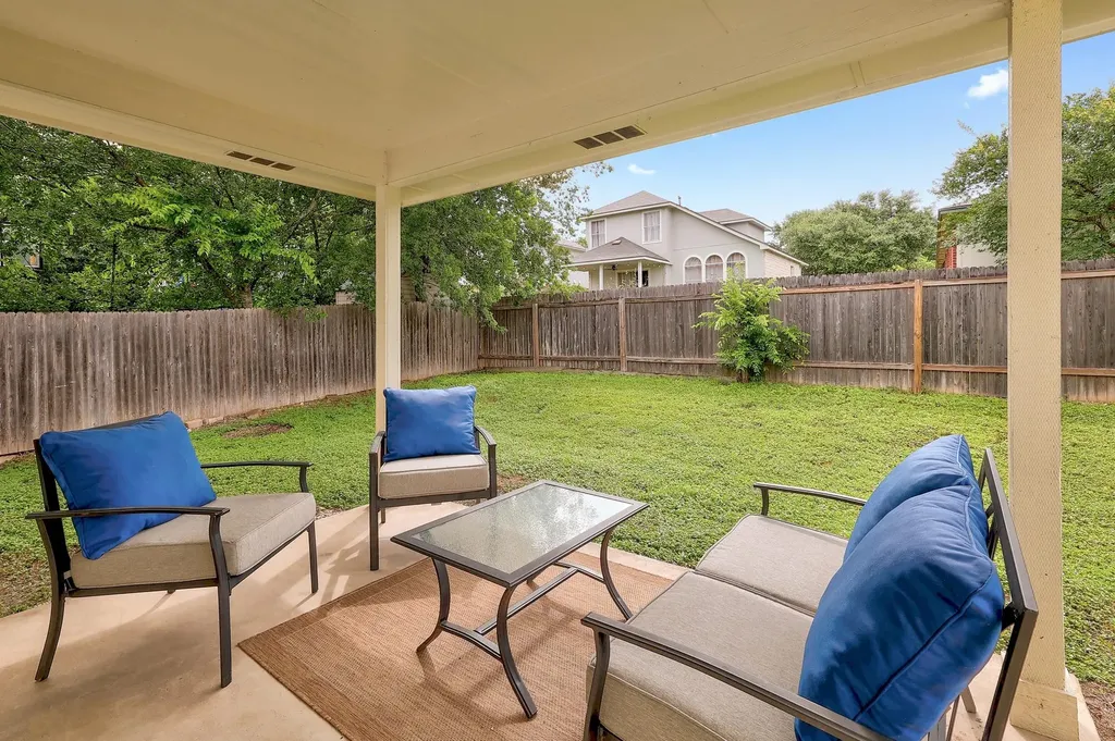 17407 Orwell Lane Round Rock TX 78664
