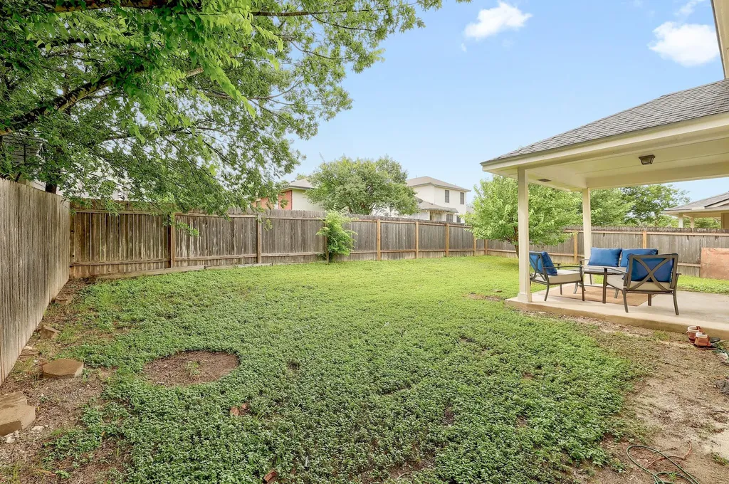 17407 Orwell Lane Round Rock TX 78664