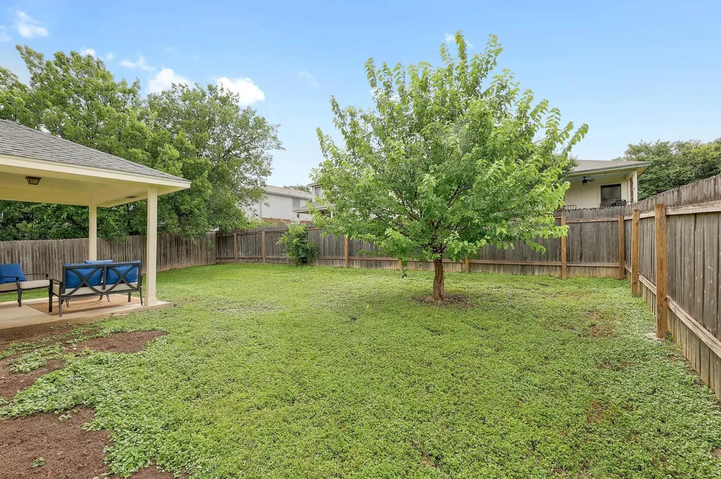 17407 Orwell Lane Round Rock TX 78664