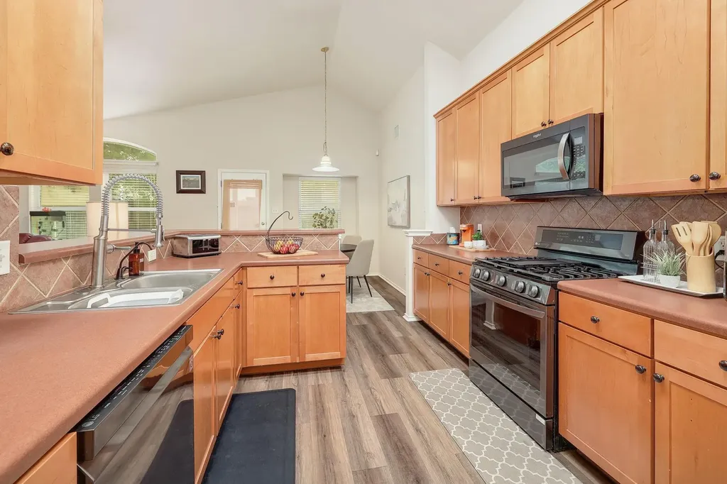 17407 Orwell Lane Round Rock TX 78664