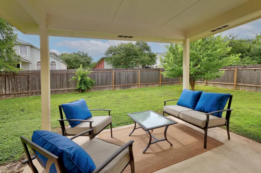 17407 Orwell Lane Round Rock TX 78664