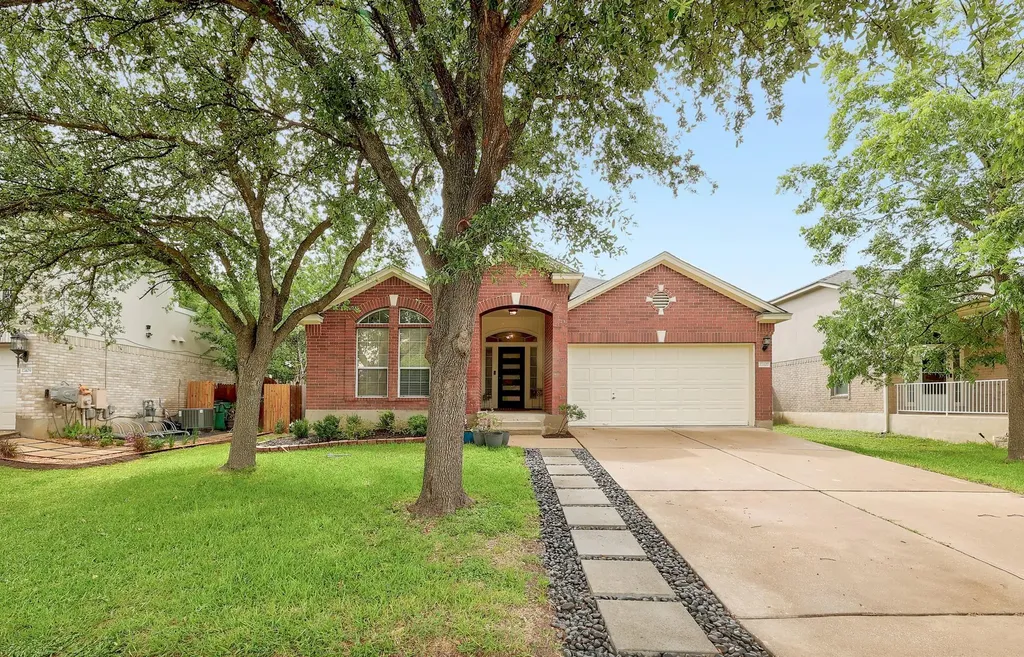 17407 Orwell Lane Round Rock TX 78664