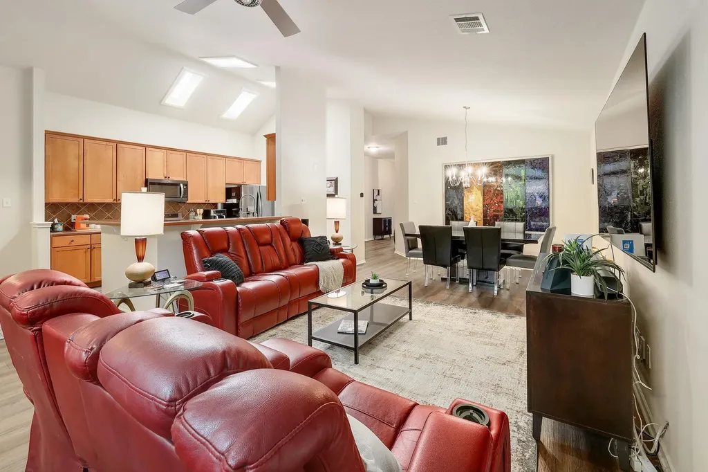 17407 Orwell Lane Round Rock TX 78664