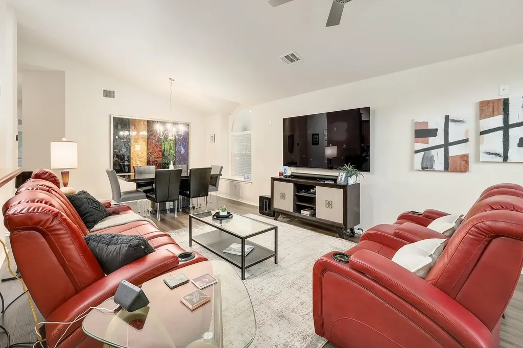 17407 Orwell Lane Round Rock TX 78664