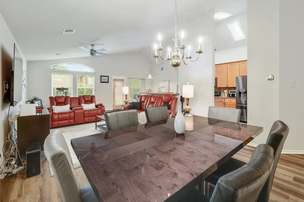 17407 Orwell Lane Round Rock TX 78664
