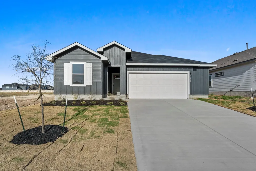 265 Denali Drive Kyle TX 78640