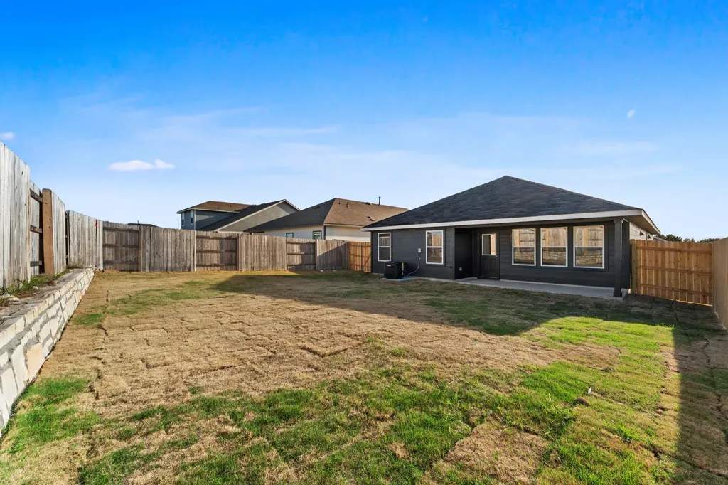 265 Denali Drive Kyle TX 78640