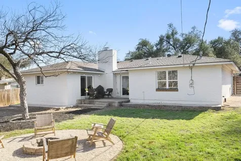 11912 Oakbrook Drive Austin TX 78753
