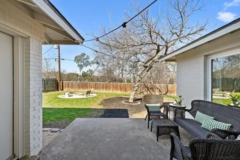 11912 Oakbrook Drive Austin TX 78753
