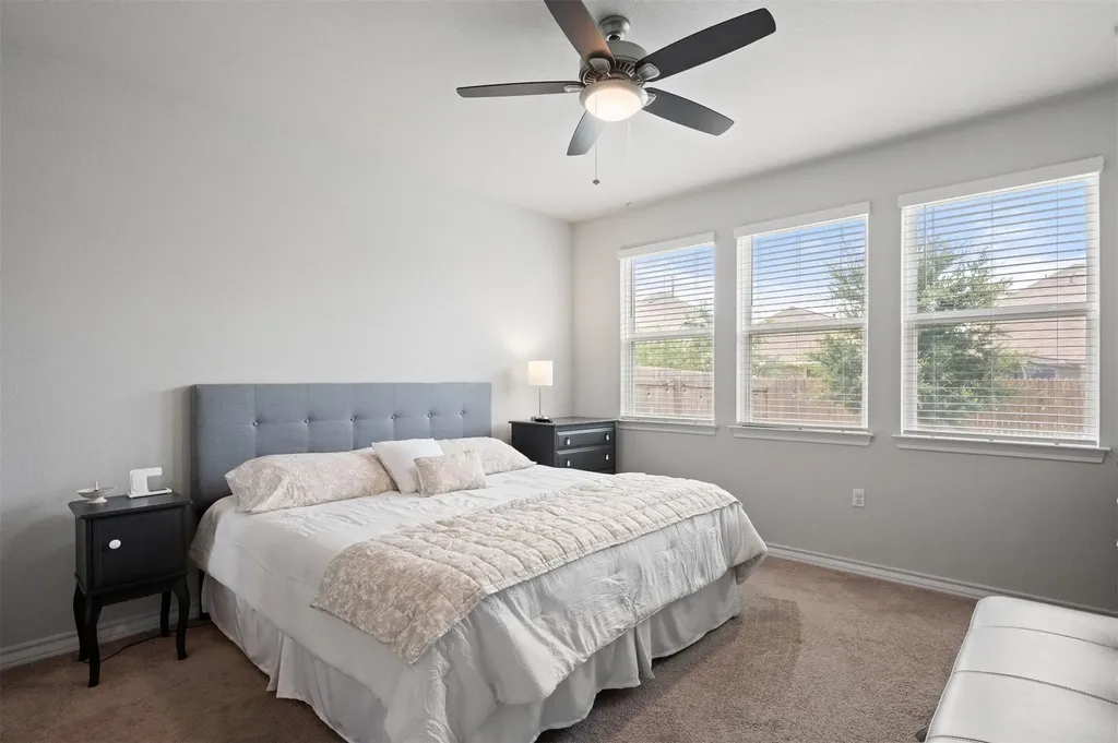 11917 Cimaizon Drive Austin TX 78725