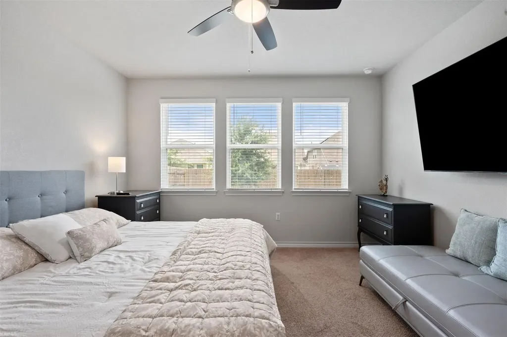11917 Cimaizon Drive Austin TX 78725