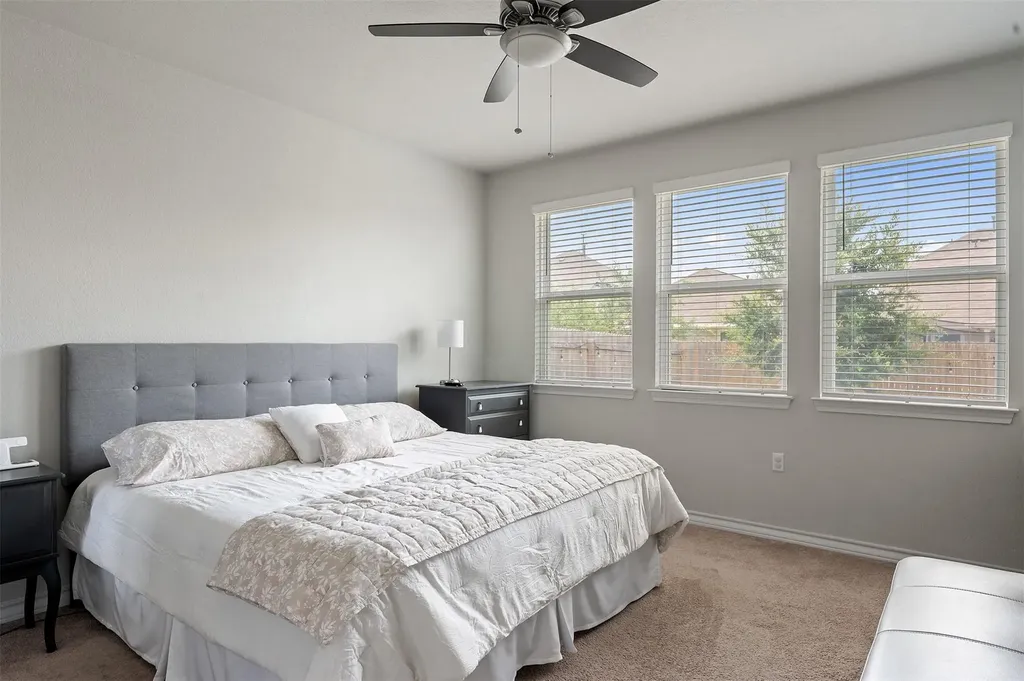 11917 Cimaizon Drive Austin TX 78725