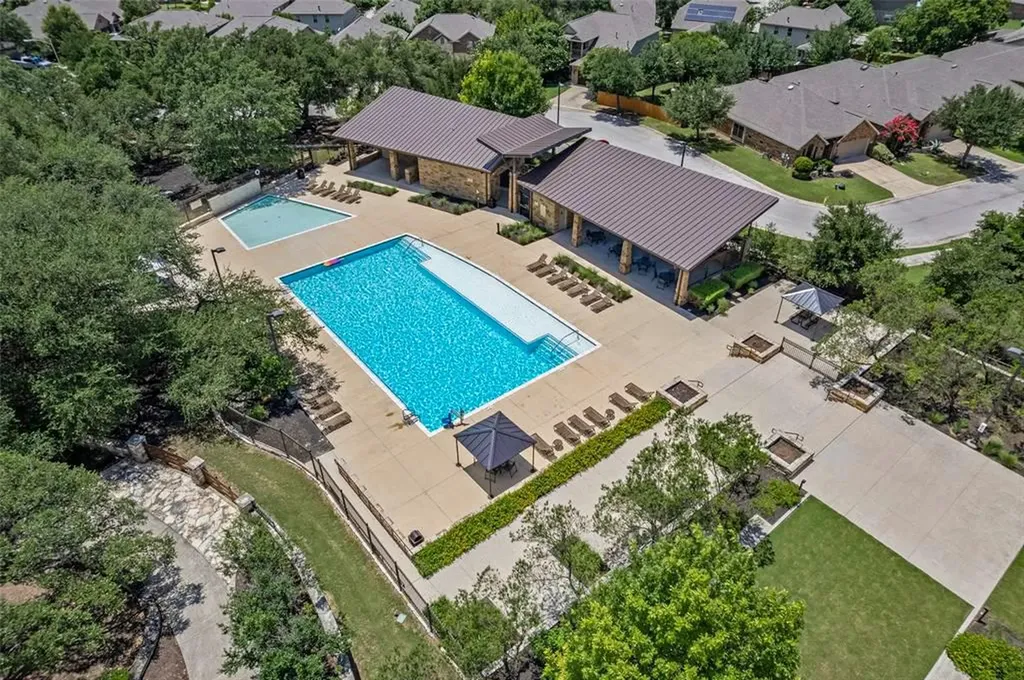 12201 Perritos Place Austin TX 78748