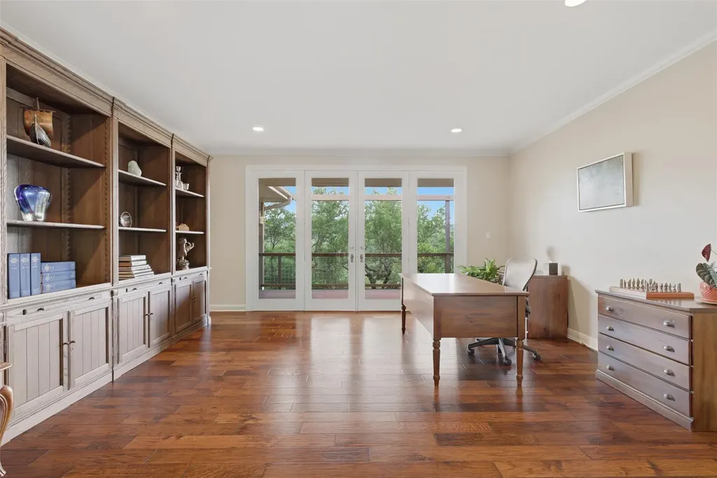 1504 Twilight Ridge Drive Austin TX 78746