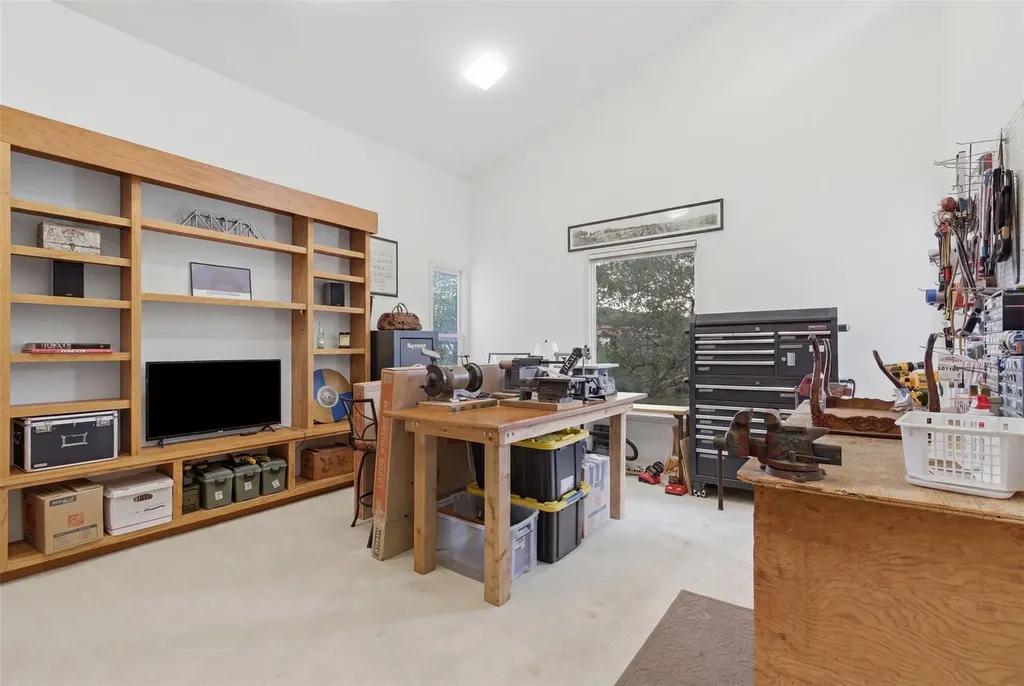 1504 Twilight Ridge Drive Austin TX 78746