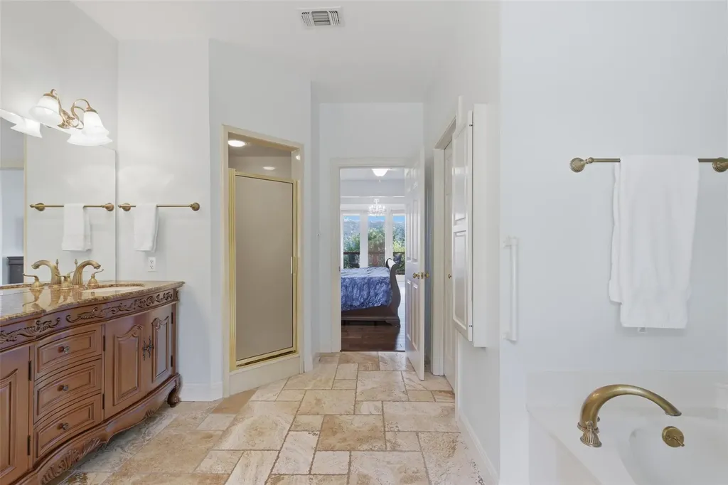 1504 Twilight Ridge Drive Austin TX 78746
