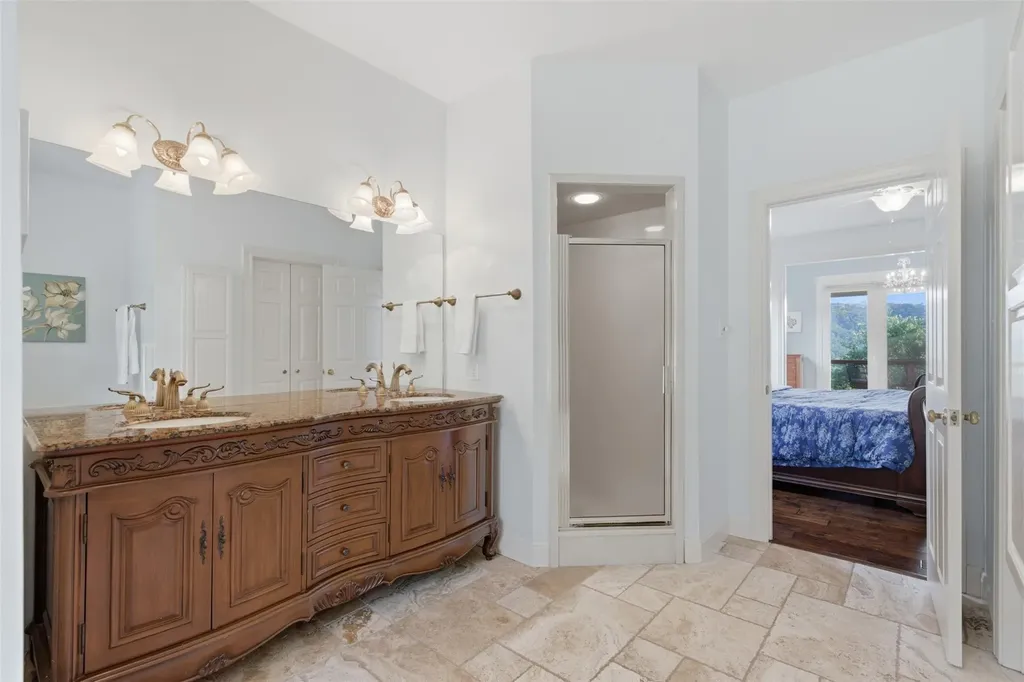 1504 Twilight Ridge Drive Austin TX 78746