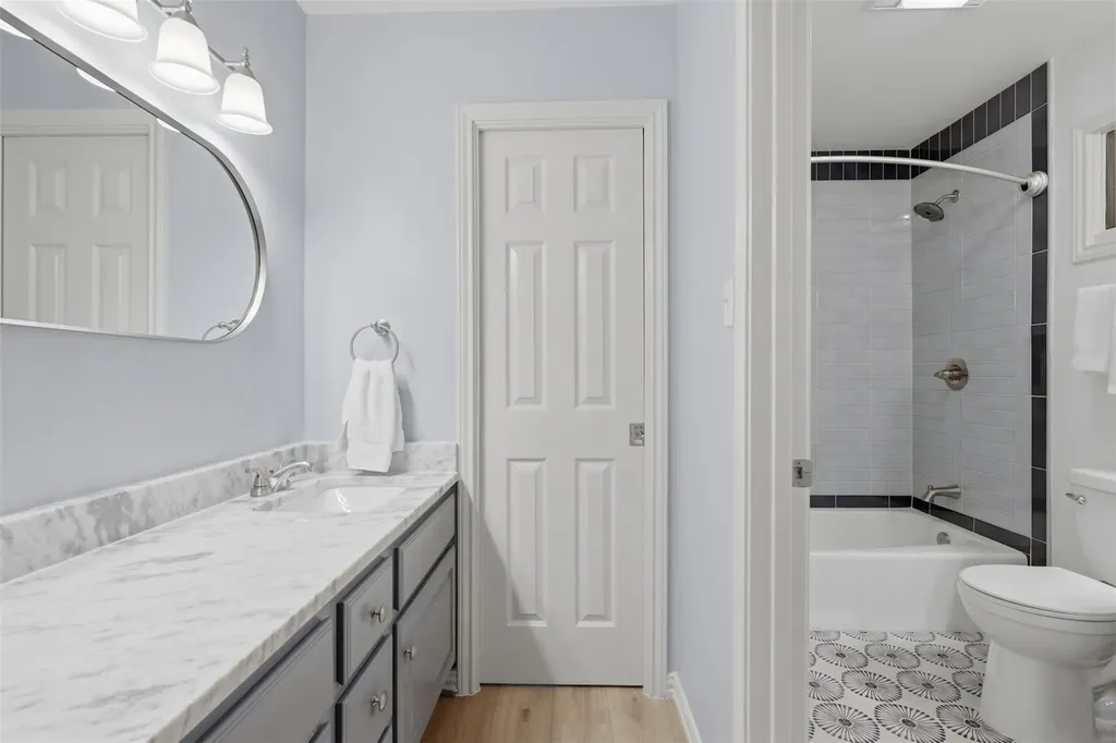 1504 Twilight Ridge Drive Austin TX 78746