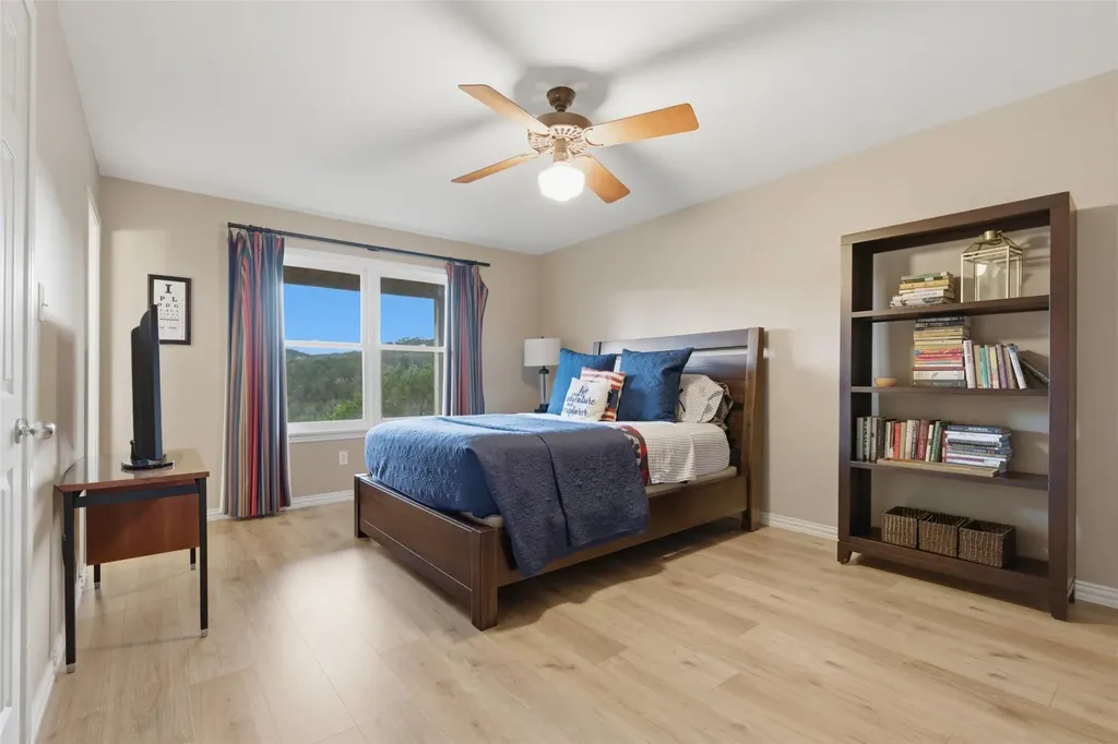 1504 Twilight Ridge Drive Austin TX 78746