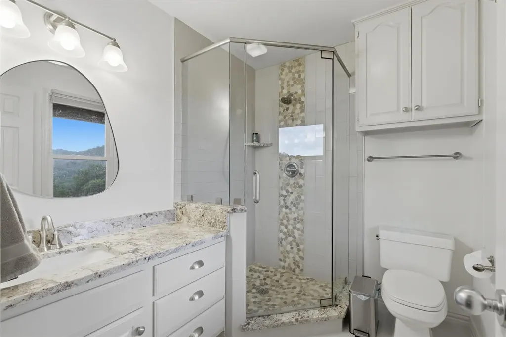 1504 Twilight Ridge Drive Austin TX 78746
