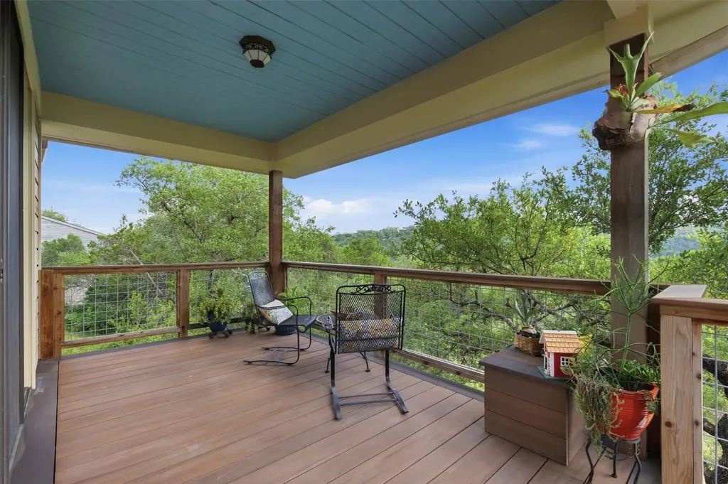 1504 Twilight Ridge Drive Austin TX 78746