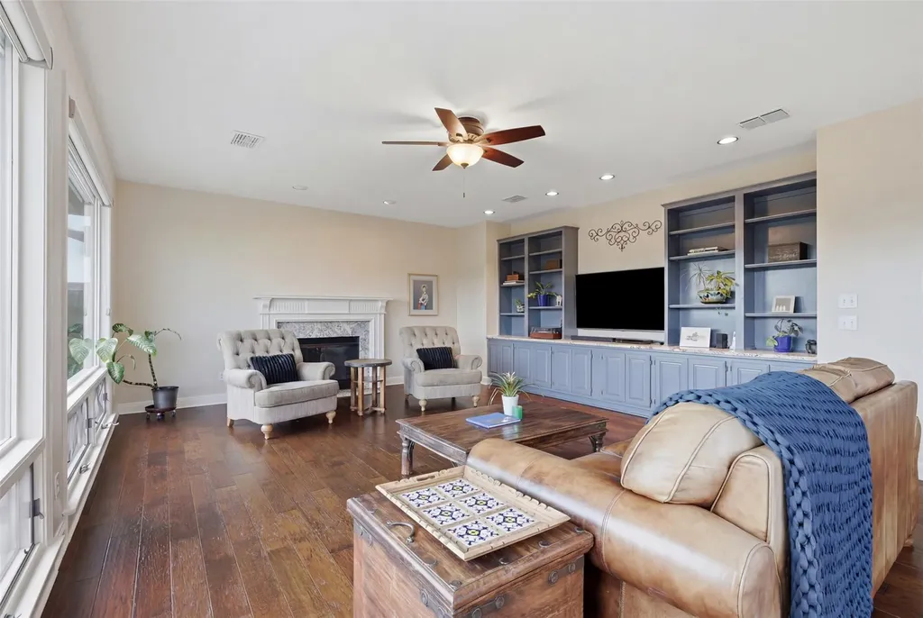 1504 Twilight Ridge Drive Austin TX 78746