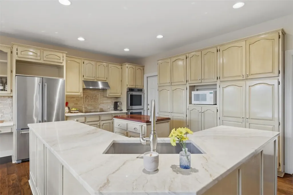 1504 Twilight Ridge Drive Austin TX 78746
