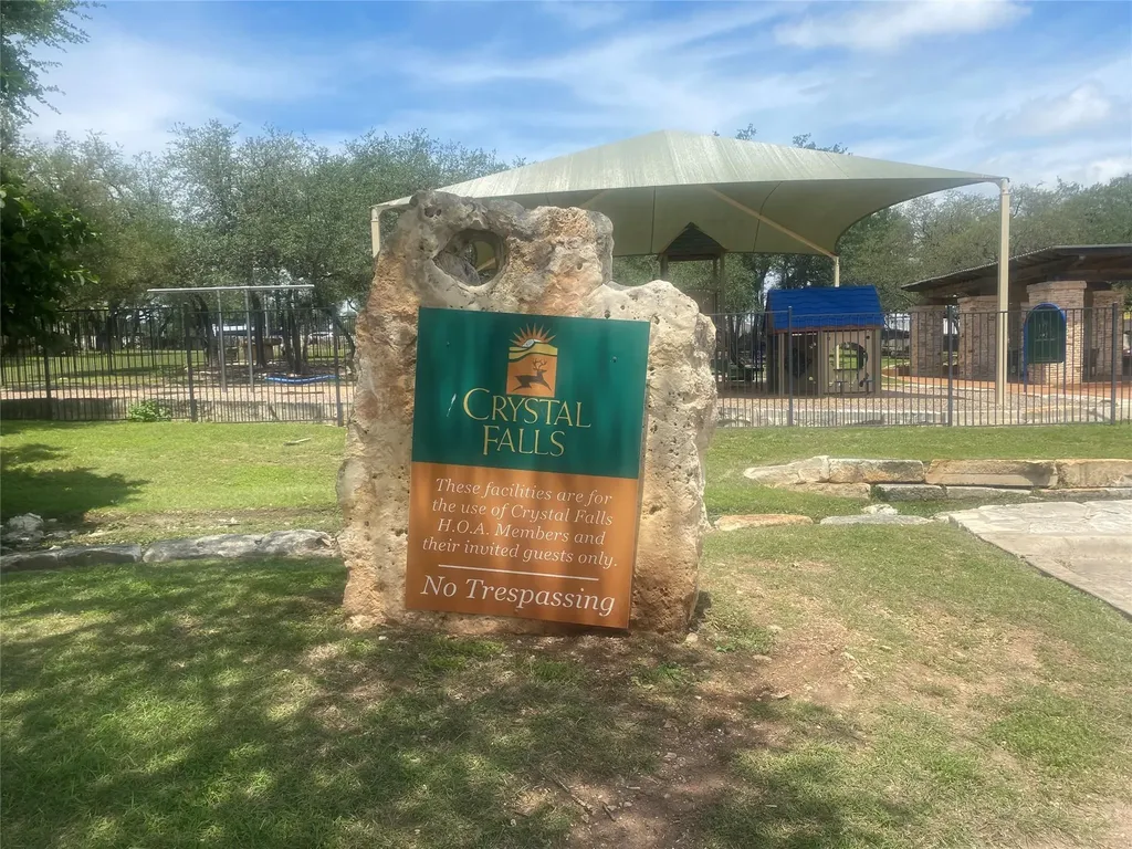 1122 Iron Horse Leander TX 78641