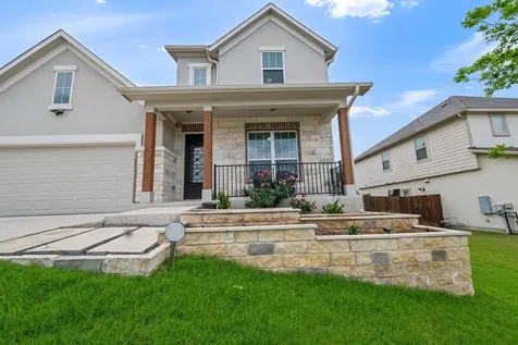17616 Chino Lane Pflugerville TX 78660