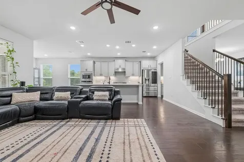 17616 Chino Lane Pflugerville TX 78660
