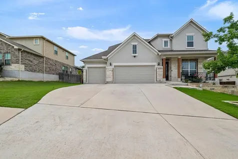 17616 Chino Lane Pflugerville TX 78660