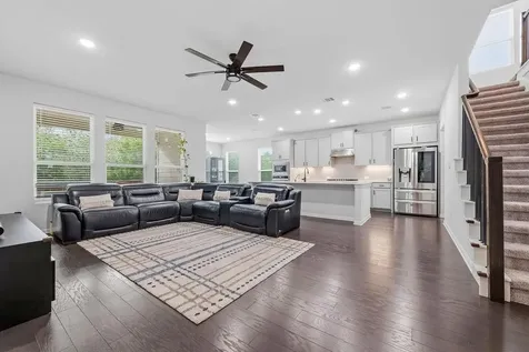 17616 Chino Lane Pflugerville TX 78660