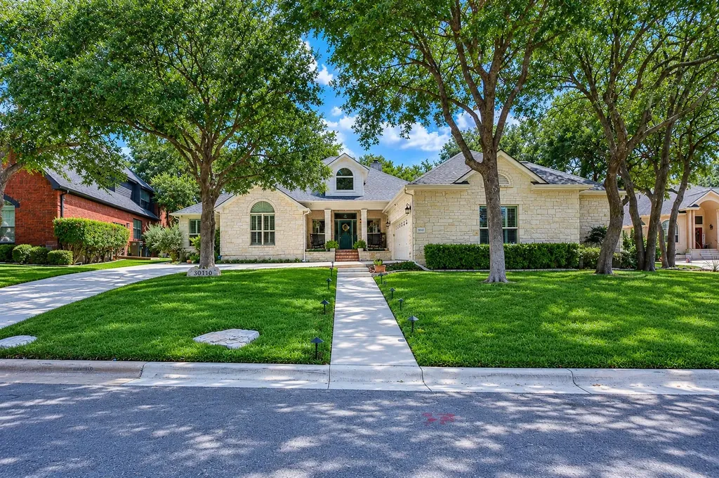 30110 Torrey Pines Circle Georgetown TX 78628