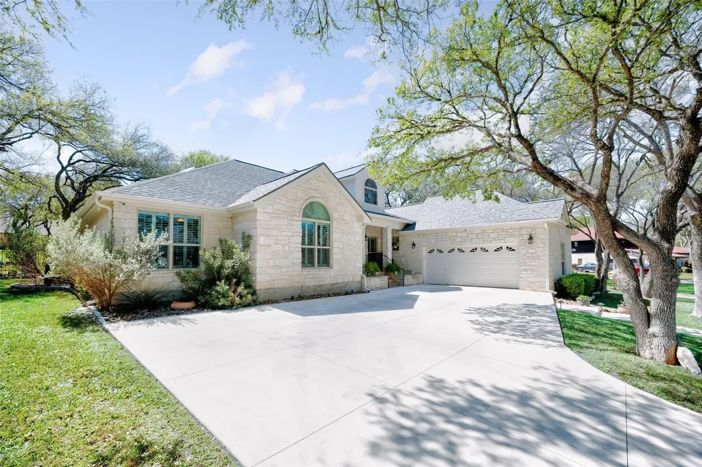 30110 Torrey Pines Circle Georgetown TX 78628