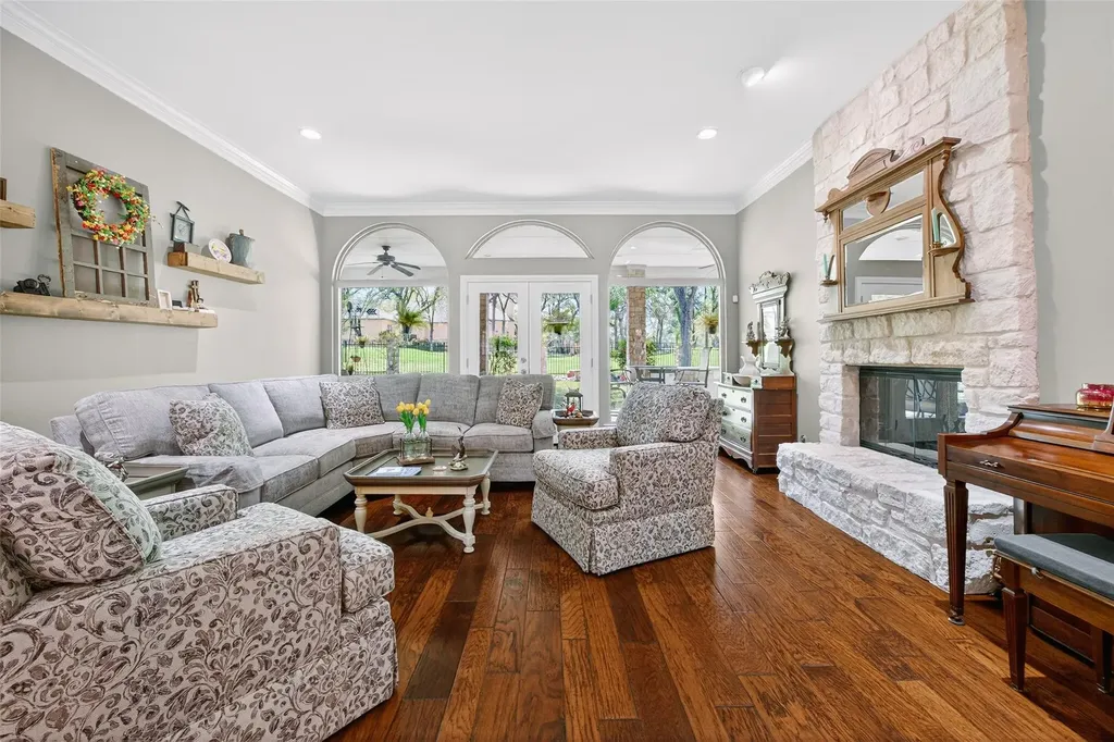30110 Torrey Pines Circle Georgetown TX 78628