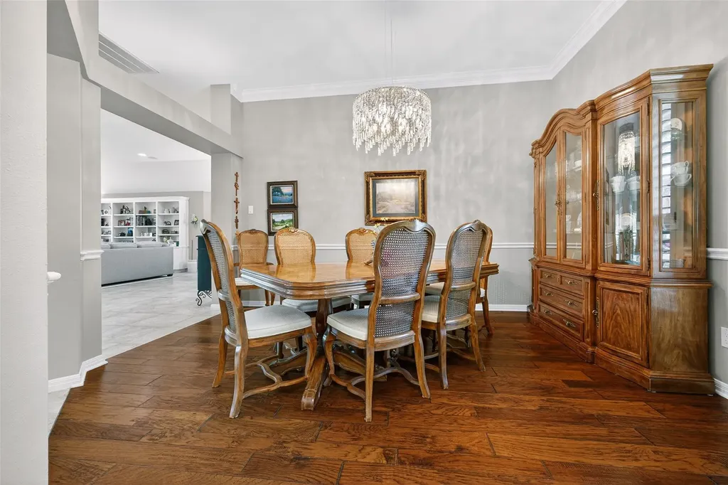 30110 Torrey Pines Circle Georgetown TX 78628