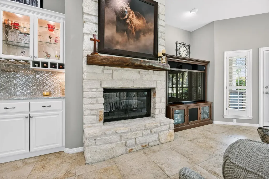 30110 Torrey Pines Circle Georgetown TX 78628