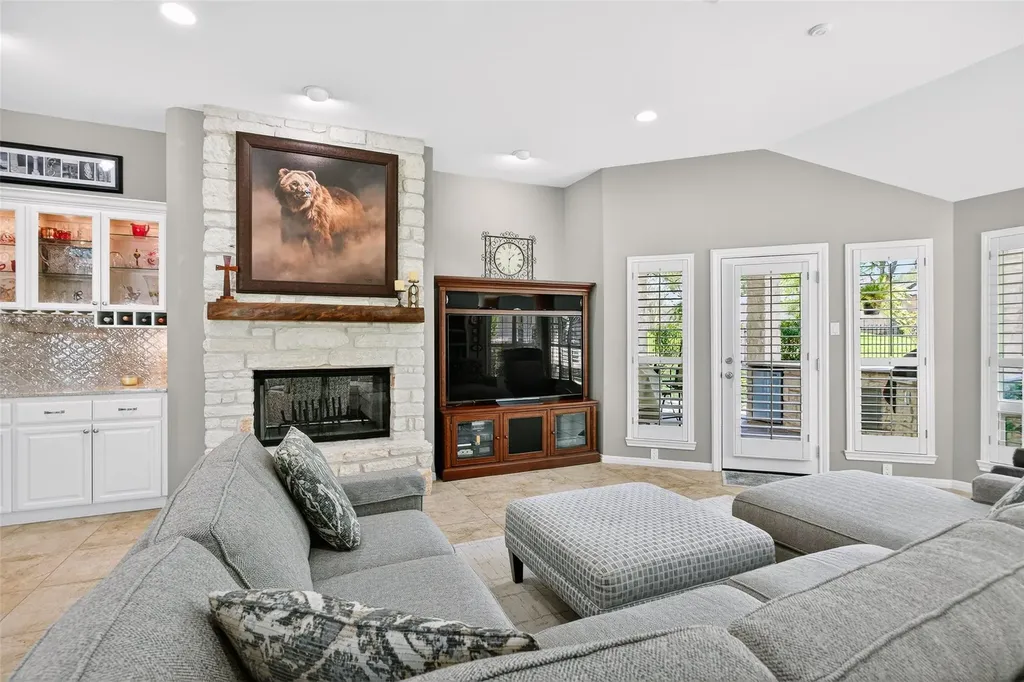 30110 Torrey Pines Circle Georgetown TX 78628